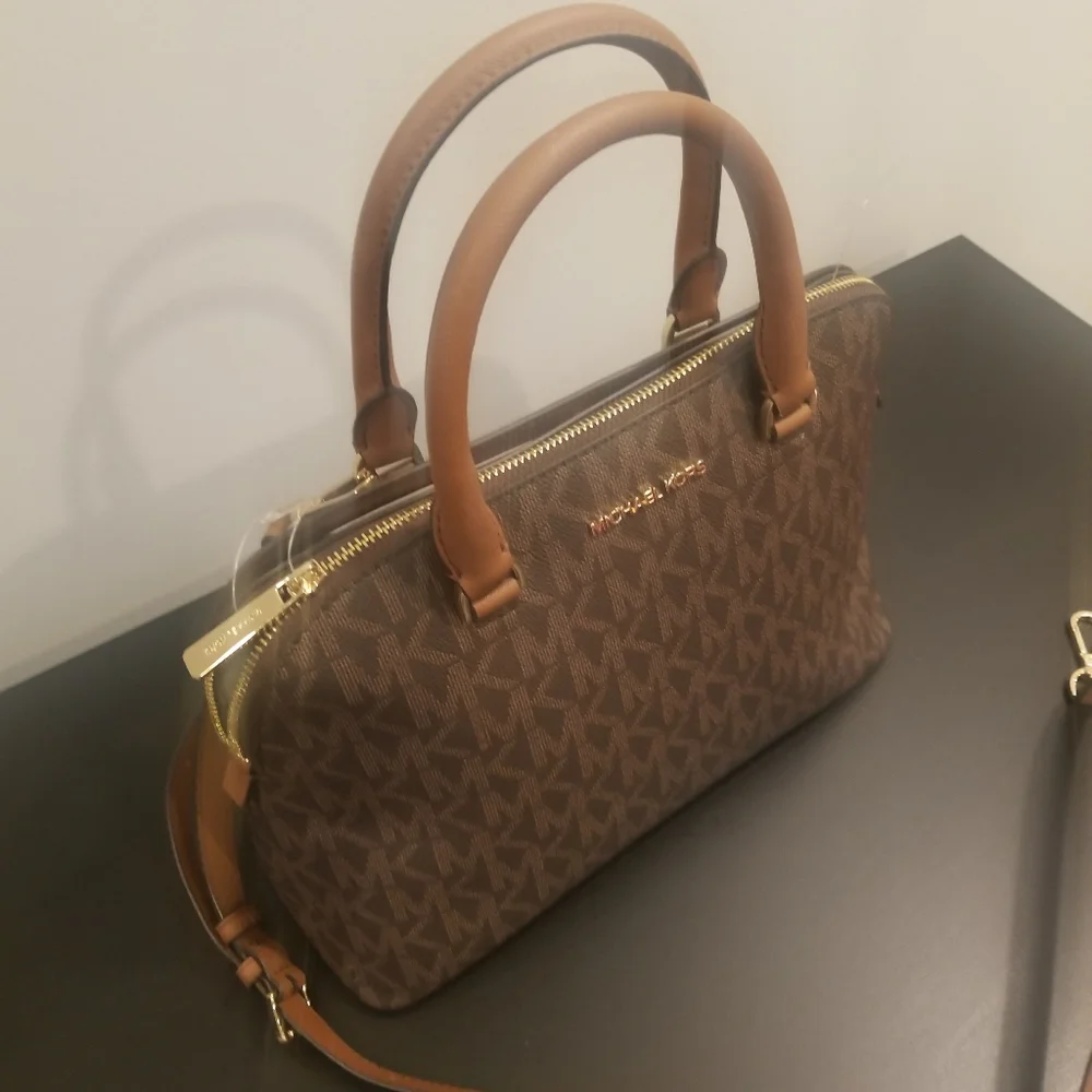 Michael Kors Satchel